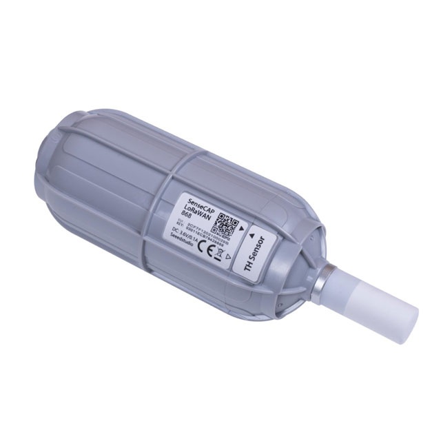 114991726 Seeed Technology Co., Ltd  Humidity Moisture Sensors